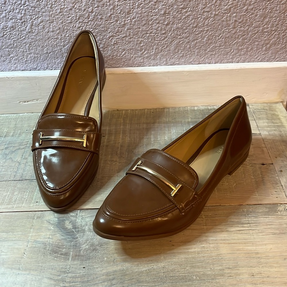 Alfani | NEW Amelia Loafer Sz 9